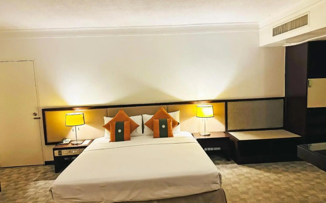 Lanna Palace 2004 Hotel