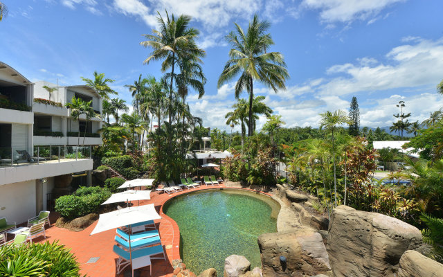 Club Tropical Resort Port Douglas