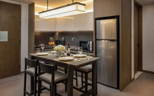 Hoiana Residences