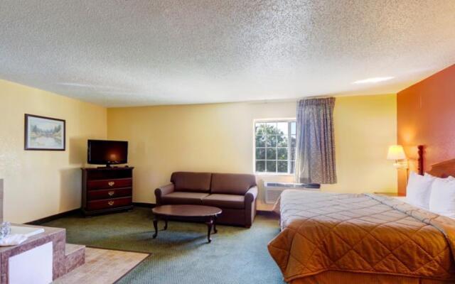 Comfort Inn Airport