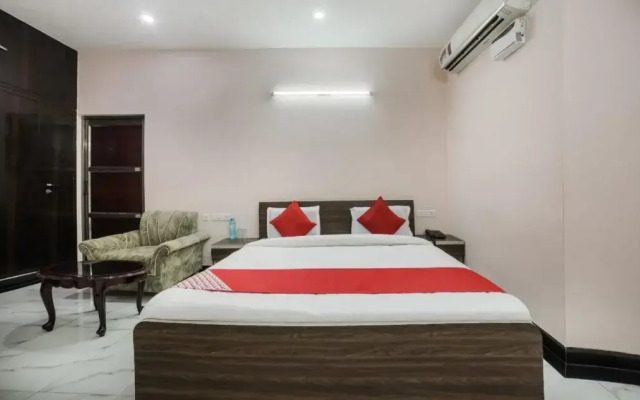 Sahib's Homestay Sukhs