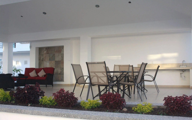 Marena Suites and Apartments