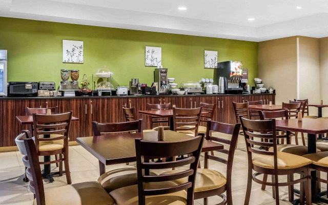 Sleep Inn & Suites Dothan North