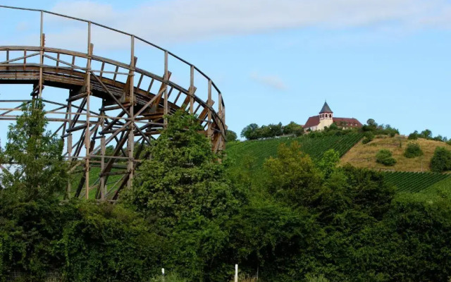 Jugendhaus Michaelsberg