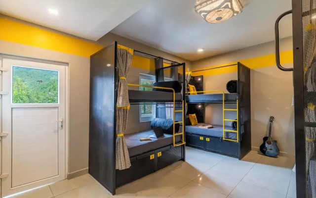 The Hosteller Dharamshala