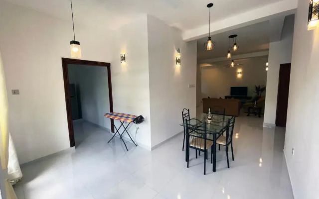 Welaratne Apartment