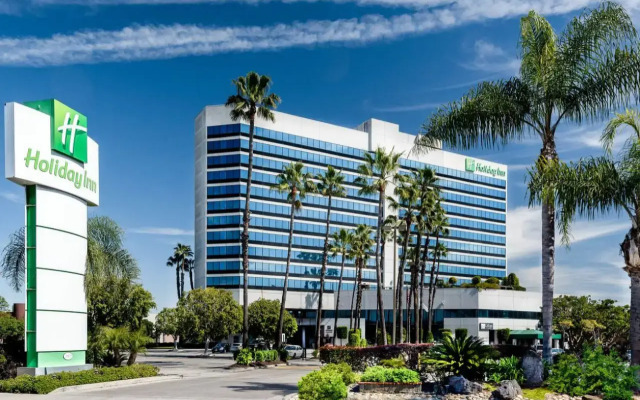 Holiday Inn Los Angeles Gateway - Torrance by IHG