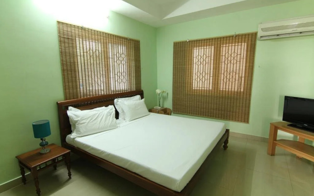 Beehive Hospitality Pvt Ltd