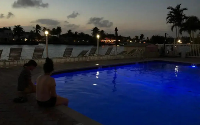 Aqua Mar Condos