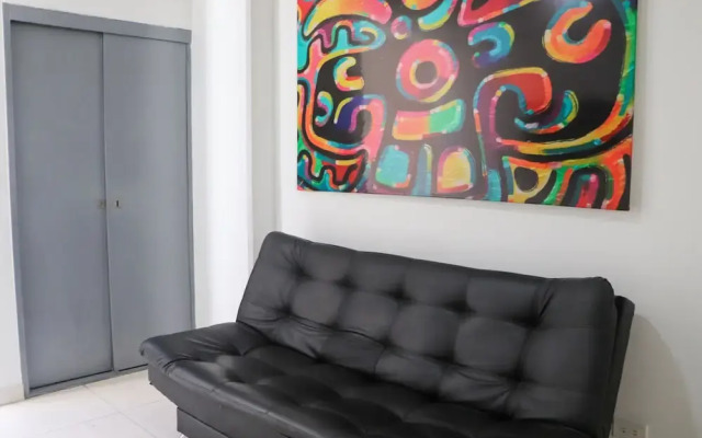 Moblat Apartamentos