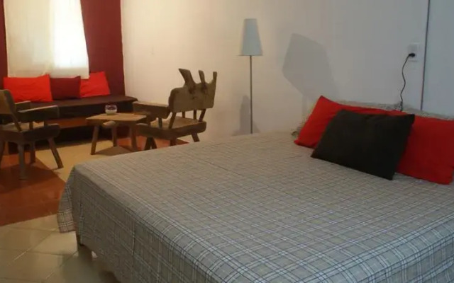 Casa Imila