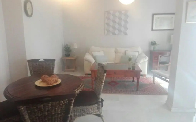 Charming Villadarias M. Palace apartment