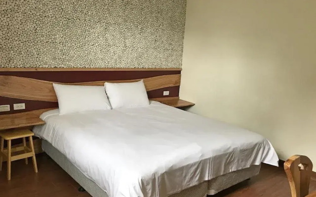 Lucky Hot Spring B&B