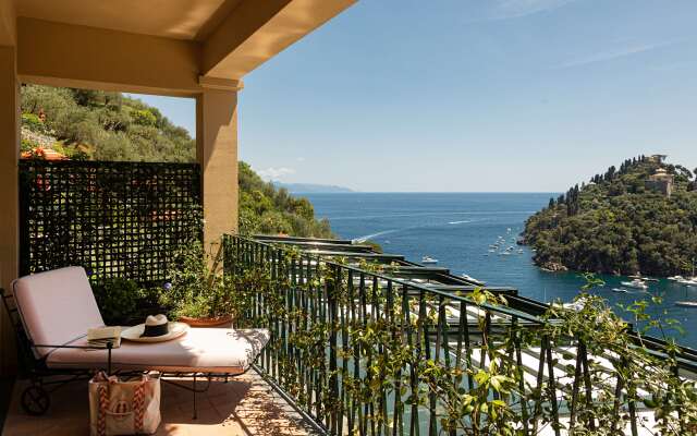 Belmond Hotel Splendido