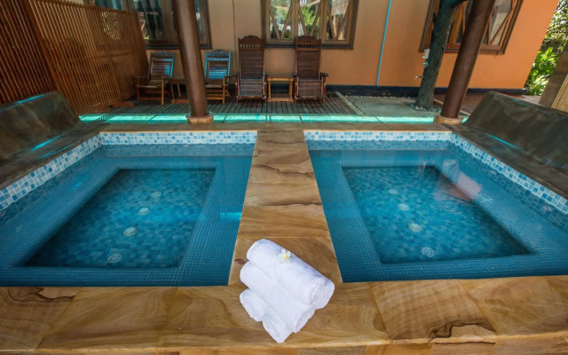 Model Residence and Spa