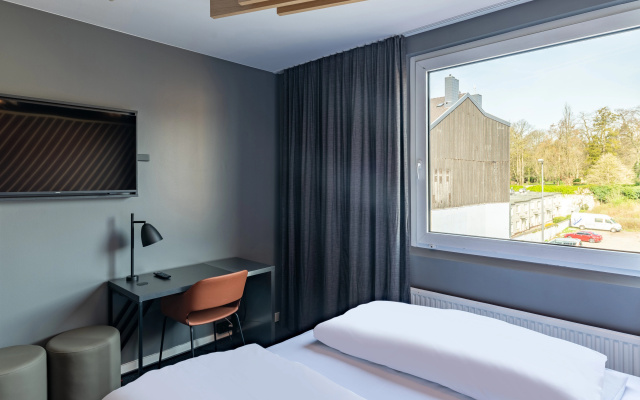 B&B Hotel Aachen-City