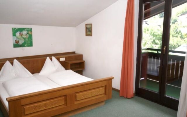 Magali's Bed & Breakfast