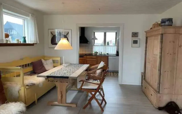 5 Star Holiday Home in Thyboron