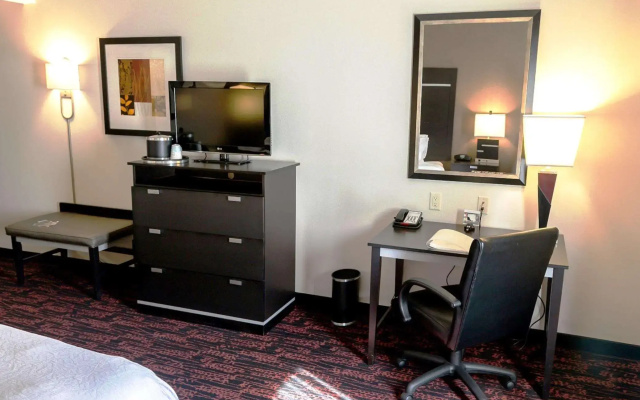 Hampton Inn & Suites Tulsa/Tulsa Hills