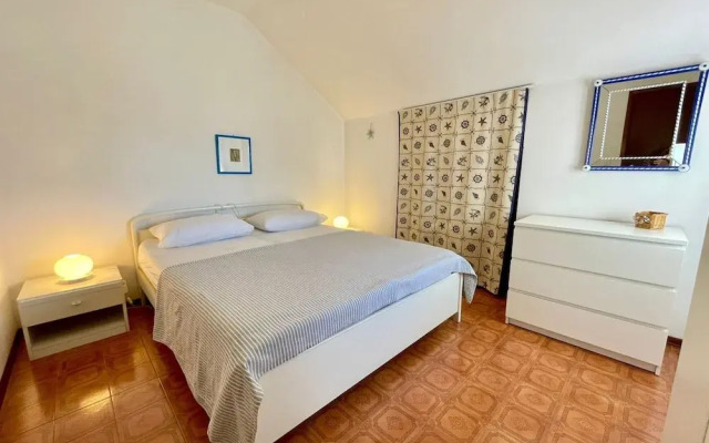 Amazing Flat With sea View Terrace