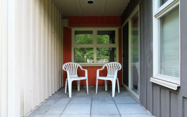 Lake Placid Lodge By Whistler Retreats