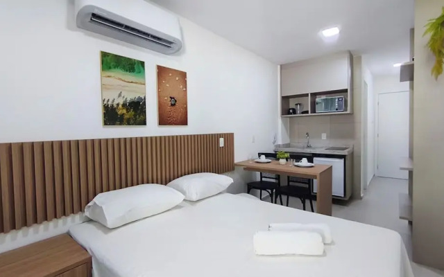 Maré Alta Beach Hall-Praia de Tamandaré