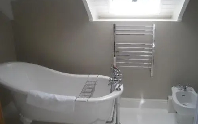 Aan Dorpstraat Guest House