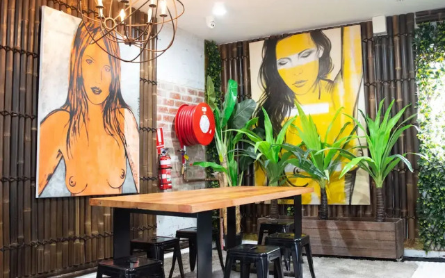 Bayside House - Hostel