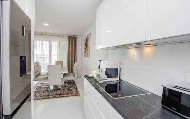 Apartments Gavran