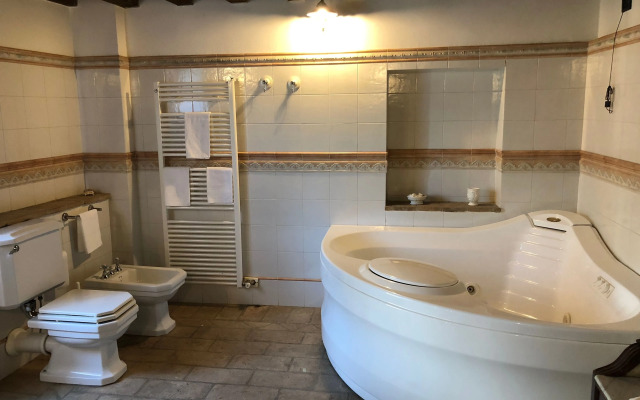 Relais Corte Bercelli