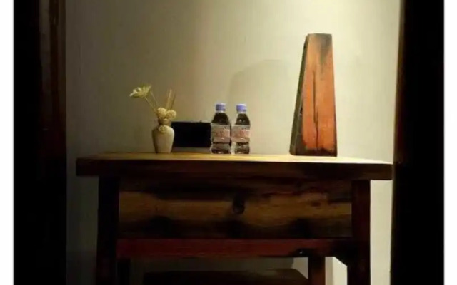 Lakeside Courtyard by JinSpecial