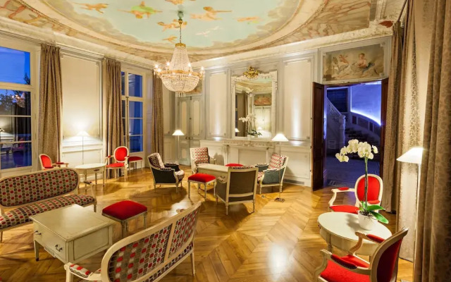 Château Sainte Sabine