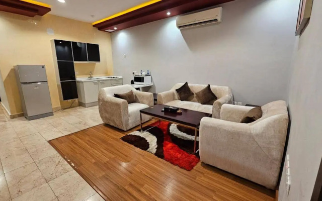 Raoum Inn Buraydah