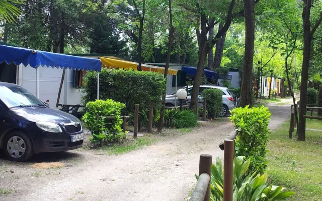 Campground Holiday Center Valdor