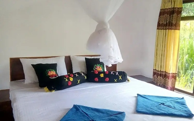 wish prabha lake view lodge
