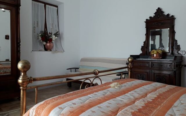 Agriturismo Cognanello