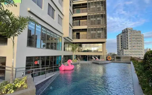 lyf Cebu City managed by The Ascott Limited