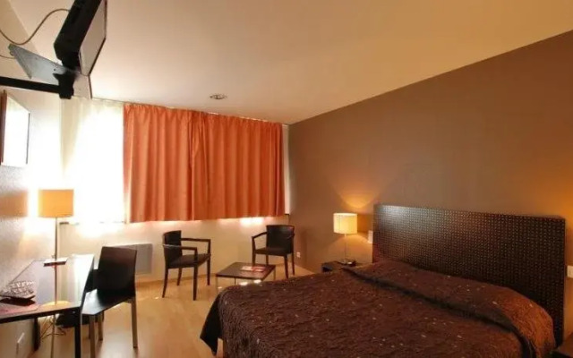 Inter-Hotel Des Dhuits