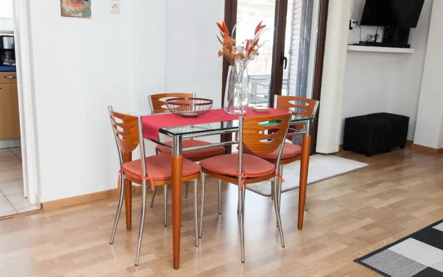 Gorgeous apartment in Piraeus
