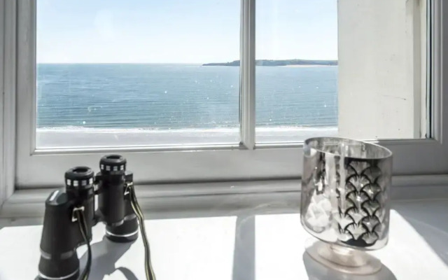 The Penthouse - Panorama Hotel - Tenby