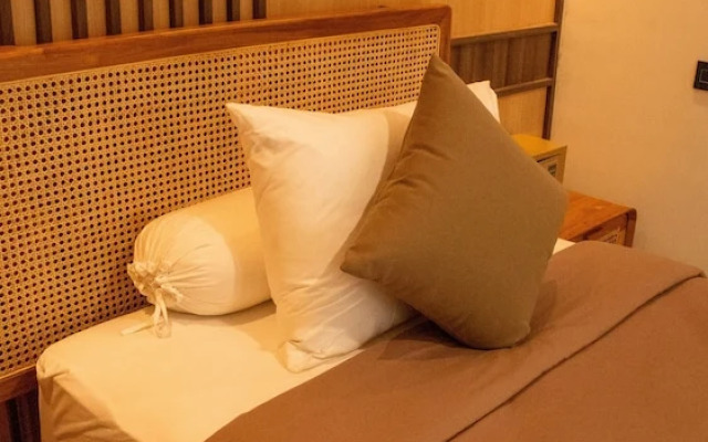 Sky Loft Villas Bali