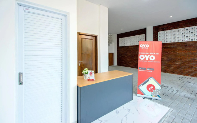 Super OYO 1319 88 Exclusive Guesthouse