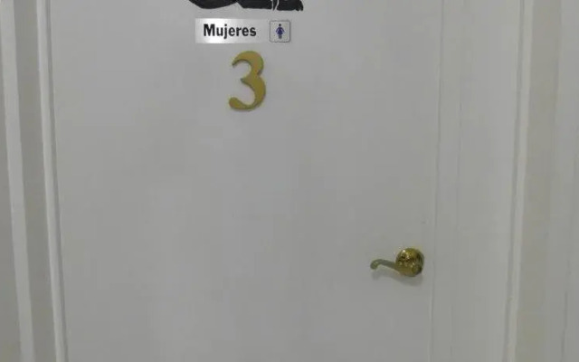 La Casa Del Gato