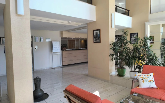 Ridvan Hotel