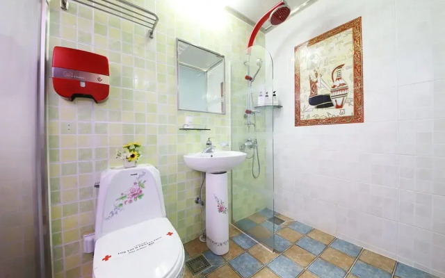Yangpyeong Gain Self Check-in Motel