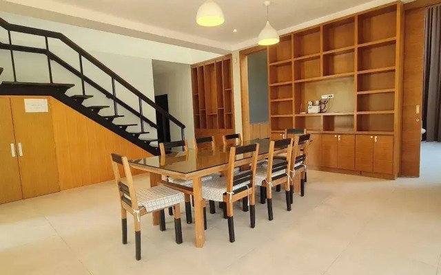 Villa Kanwara
