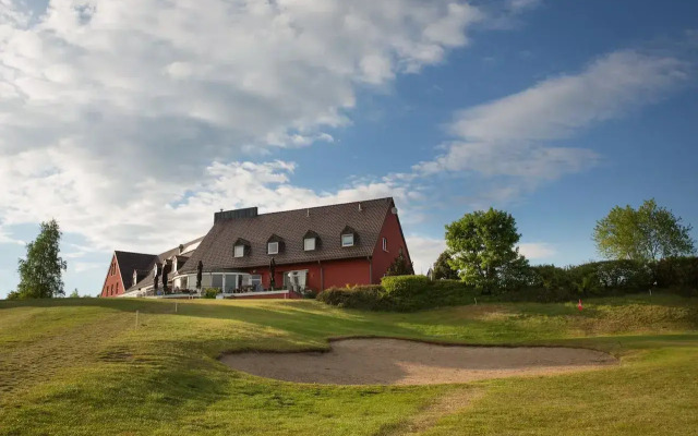 Golf and Country Hotel - Clervaux