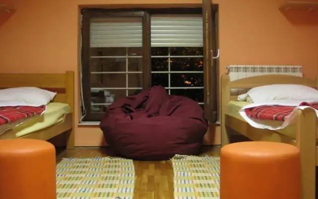 Star Hostel