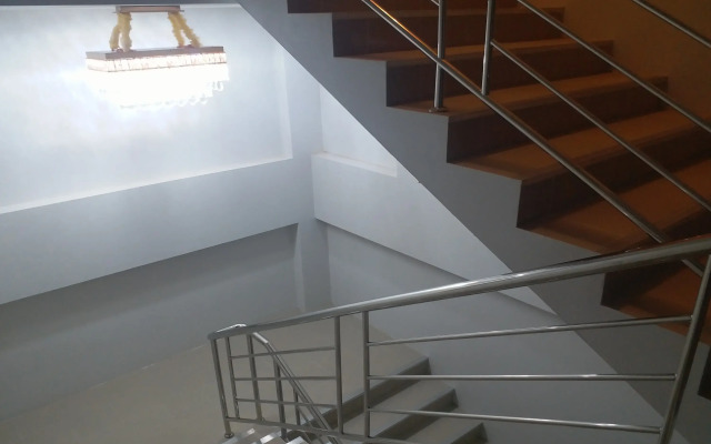 Saney Apartment