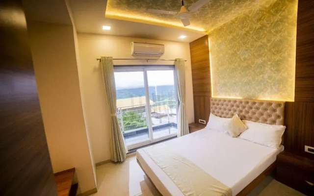 Shree Samarth Villa
